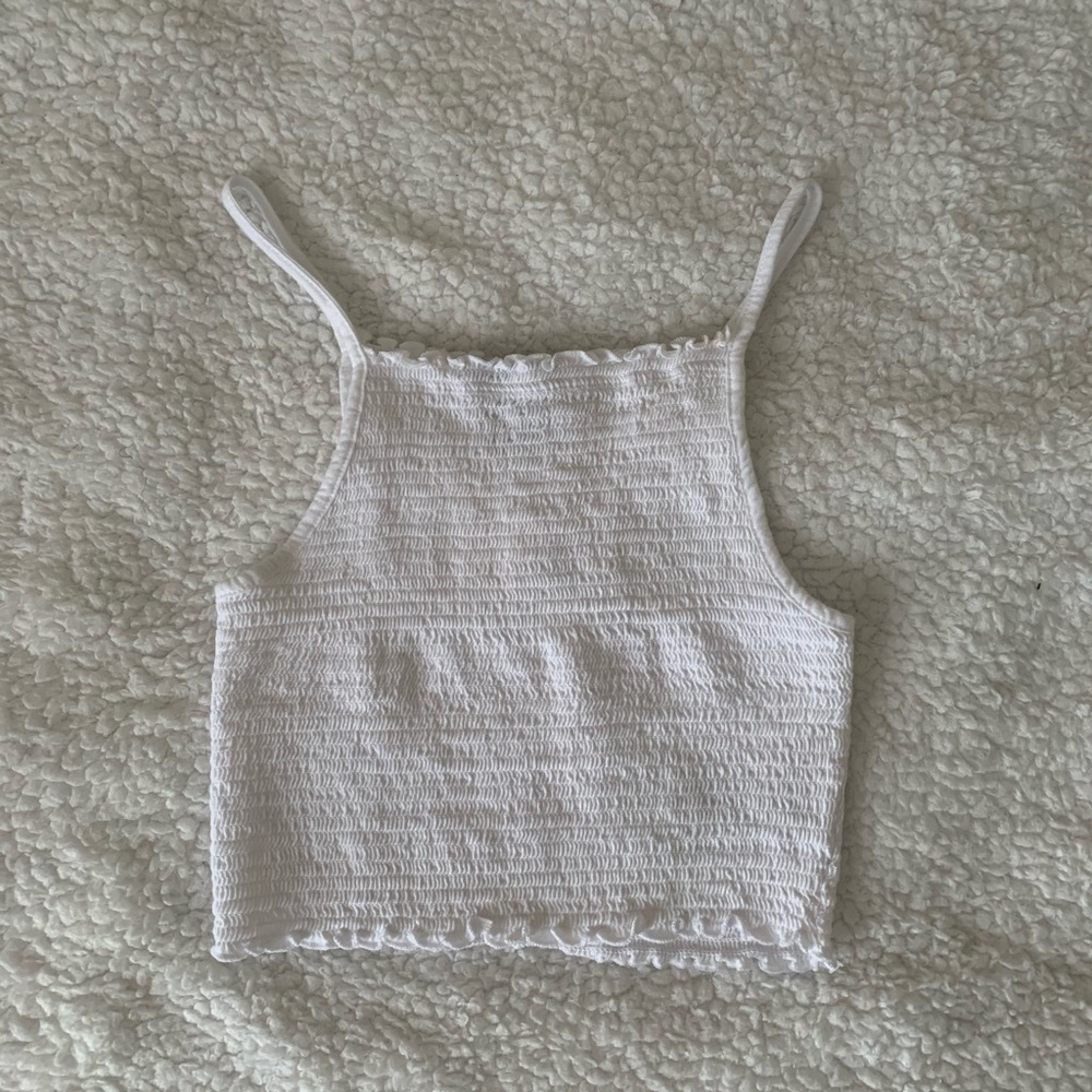 Forever 21 Halter top